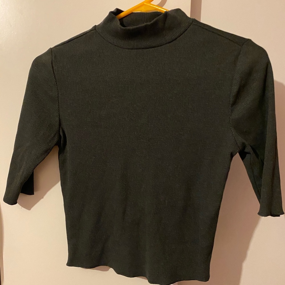 Zara top
